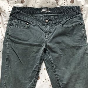 Free People Corduroys